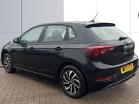 Used VW Polo Life 95 HP (69 kW) 2025 Hatchback