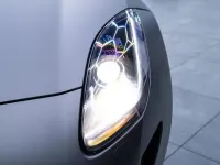 Used Jaguar F-Type R 550 HP (404 kW) 2014 Blue Coupe