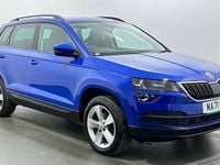 Used Skoda 110 R SE 110 HP (80 kW) 2021 Estate