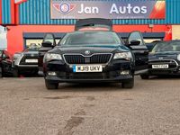 used Skoda Superb 1.6 TDI S DSG Euro 6 (s/s) 5dr