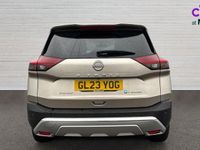 Used Nissan X-Trail Tekna 213 HP (156 kW) 2023 Silver SUV