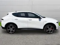 Used Alfa Romeo Tonale Veloce 158 HP (116 kW) 2024 White SUV