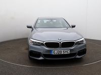 used BMW 530 5 Series 2020 | 3.0 d M Sport Auto Euro 6 (s/s) 4dr