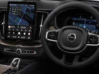 New Volvo XC60 Plus 2026 Ice white SUV