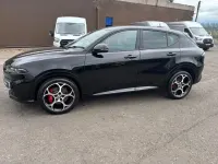 Used Alfa Romeo Tonale Veloce 158 HP (116 kW) 2025 Black SUV