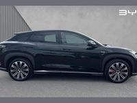 Used BYD Sealion 7 389 kW (530 HP) 2025 Black SUV