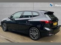 Used BMW 220 M Sport 154 HP (113 kW) 2024 Black Estate