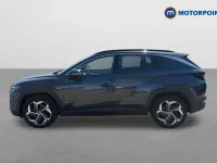 Used Hyundai Tucson Ultimate 2022 Grey SUV