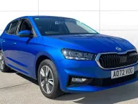 Gebraucht Skoda Fabia SE L 110 PS (80 kW) 2024 Kleinwagen