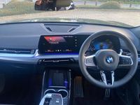 Used BMW X2 M Sport 168 HP (123 kW) 2025 Green SUV