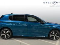 Used Peugeot 308 GTi 136 HP (100 kW) 2025 Hatchback