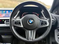 Used BMW 220 M Sport 190 HP (139 kW) 2021 White Coupe