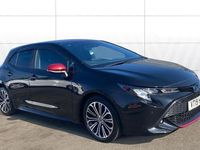 Used Toyota Corolla Design 122 HP (89 kW) 2022 Hatchback