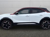 Used Vauxhall Mokka 136 HP (100 kW) 2025 SUV