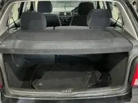 Used VW Golf IV SE 2001 Black Hatchback