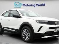 Used Vauxhall Mokka Design Edition 101 HP (74 kW) 2024 SUV