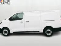 Begagnad Peugeot Expert Premium 100 HK (73 kW) 2022 Vit Van