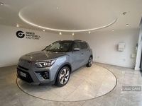 Used Ssangyong (KGM) Tivoli 163 HP (119 kW) 2023 Grey SUV