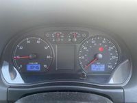 Used VW Polo S 2007 Silver Hatchback