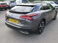 Used Citroën C5 X PureTech 181 HP (133 kW) 2022 Grey Estate