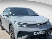 Used VW ID.5 Pro 210 kW (286 HP) 2023 Grey SUV