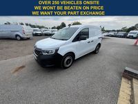 Used Renault Kangoo 2023 White MPV
