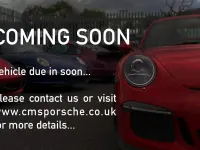 Usado Porsche 718 Cayman 2020 Preto Coupé