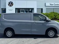 Used VW T7 Pro 150 HP (110 kW) 2025 Grey Van