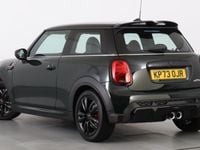 used Mini John Cooper Works Hatch2.0 3dr