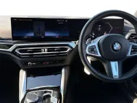 Used BMW M240i M Sport 369 HP (271 kW) 2024 Purple Coupe