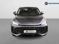 Used MG HS Trophy 224 HP (164 kW) 2025 Grey SUV
