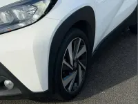 Used Toyota Aygo X 72 HP (52 kW) 2024 White SUV