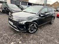 Used Hyundai Bayon Premium 2025 Black SUV