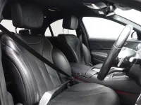 Used Mercedes S350 AMG line 258 HP (189 kW) 2016 Black Sedan