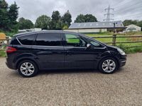 used Ford S-MAX S-MAX 20102.0 TDCi TITANIUM AUTO 7 SEATS **JUST 103,000 MILES** FSH