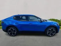 Used Ford Capri Premium 250 kW (340 HP) 2024 Blue my mind (metallic) SUV