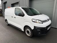 Usado Citroën Dispatch 2022 Branco Monovolume