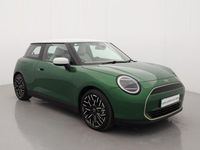 New Mini Cooper Exclusive 135 kW (184 HP) 2025 Hatchback