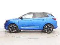 Used Vauxhall Grandland X Ultimate 130 HP (95 kW) 2023 Blue SUV