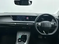 Used DS Automobiles DS4 136 HP (100 kW) 2025 Grey SUV