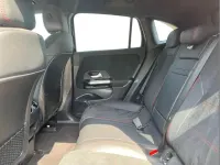 Used Mercedes EQA250+ AMG line 139 kW (190 HP) 2023 Black SUV