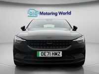 Used Polestar 2 300 kW (408 HP) 2022 Hatchback