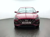 Used Hyundai i30 SE 2021 Red Hatchback