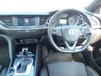 Używany Vauxhall Insignia SRi 165 KM (121 kW) 2019 Czarny Hatchback