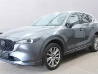 Used Mazda CX-5 Inclusive 165 HP (121 kW) 2022 Grey SUV