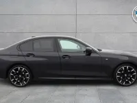 Used BMW 320 M Sport 184 HP (135 kW) 2026 Black Sedan