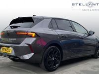 Used Vauxhall Astra 131 HP (96 kW) 2025 Hatchback