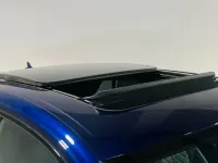 Used Audi Q8 Advanced 286 HP (210 kW) 2019 Blue SUV