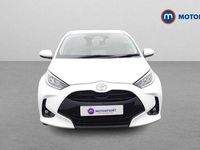 Used Toyota Yaris Hybrid Design 116 HP (85 kW) 2026 Hatchback