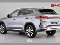 Used BYD Seal U Comfort 218 HP (160 kW) 2025 Grey SUV